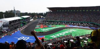 FIA, F1, Mexico GP, Lando Norris, Max Verstappen