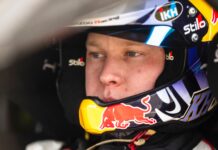 Kalle Rovanpera, Toyota, WRC, Super Formula