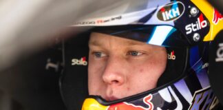 Kalle Rovanpera, Toyota, WRC, Super Formula