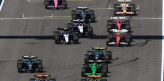 Lando Norris, F1, Oscar Piastri, Max Verstappen