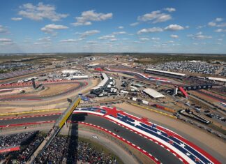 F1, FIA, Formula 1, Liberty Media, US GP, Circuit of the Americas