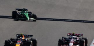 Nico Hulkenberg, F1, US GP, Gabriel Bortoleto