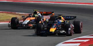 Andrea Stella, F1, McLaren, Red Bull