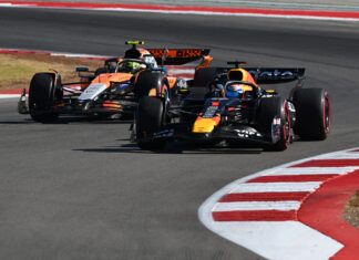 Andrea Stella, F1, McLaren, Red Bull