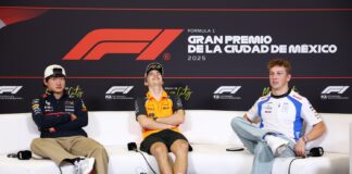 Yuki Tsunoda, Liam Lawson, F1, Isack Hadjar, Red Bull, Oliver Bearman