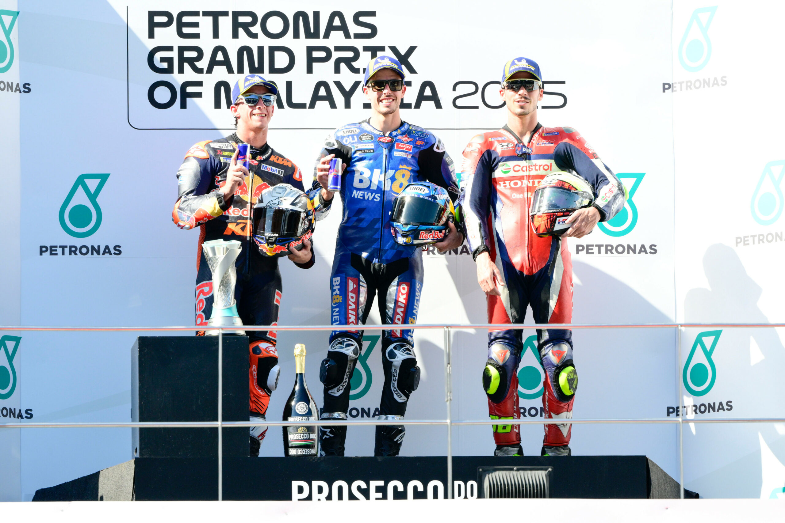 Alex Marquez MotoGP, Alex Marquez, Malaysian GP