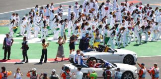 OMDAI, Mexico GP, F1, Liam Lawson