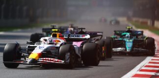 FIA, Liam Lawson, OMDAI, Mexico GP