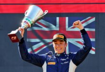 Browning gets another FP1 outing; Mueller signs with Porsche Luke Browning, F1, Williams, Porsche, Formula E