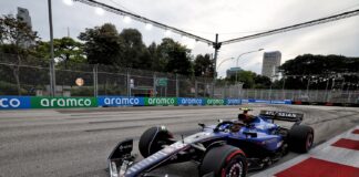 Carlos Sainz, F1, Williams