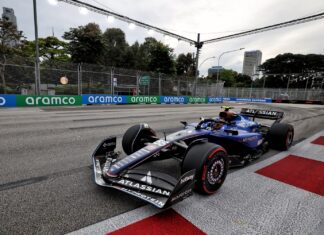 Carlos Sainz, F1, Williams