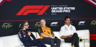 Toto Wolff, Max Verstappen, Mercedes, F1