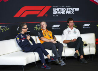 Toto Wolff, Max Verstappen, Mercedes, F1