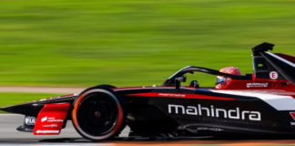 Edoardo Mortara, Formula E, Marco Andretti, Laura Villars