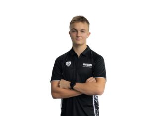Stenshorne joins Rodin for 2026 F2 season Martinius Stenshorne, F2, Rodin
