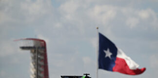 F1, US GP, Nico Hulkenberg, F1 Sprint, Friday