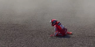 Marc Marquez, MotoGP, Ducati, KTM