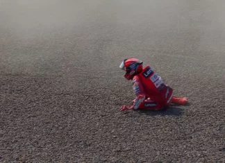 Marc Marquez, MotoGP, Ducati, KTM