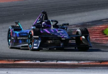 Pascal Wehrlein, Formula E, Moto3