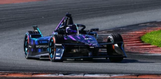 Pascal Wehrlein, Formula E, Moto3