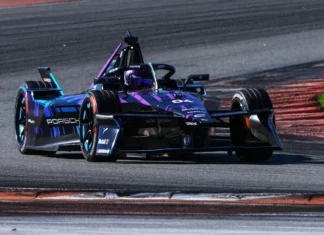 Pascal Wehrlein, Formula E, Moto3