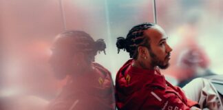 Lewis Hamilton, F1, Ferrari, Felipe Massa