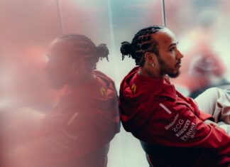 Lewis Hamilton, F1, Ferrari, Felipe Massa