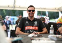 Kyle Kirkwood, IndyCar, Andretti, Pol Espargaro