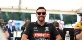 Kyle Kirkwood, IndyCar, Andretti, Pol Espargaro