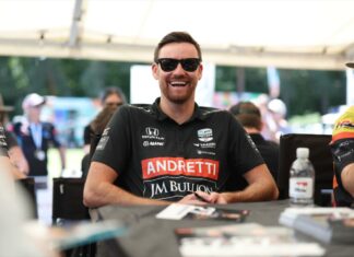 Andretti extends Kirkwood’s IndyCar deal for multiple seasons Kyle Kirkwood, IndyCar, Andretti, Pol Espargaro