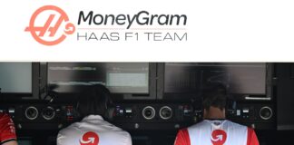 Oliver Bearman, F1, Haas, FP1