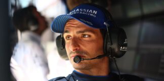 Carlos Sainz, F1, FIA