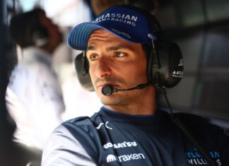 Carlos Sainz, F1, FIA