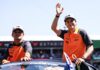 Piastri plays down claims on McLaren sabotage, ‘not raising voice’ Oscar Piastri, Lando Norris, F1, McLaren