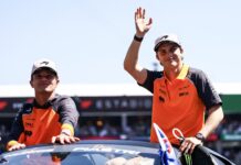 Piastri plays down claims on McLaren sabotage, ‘not raising voice’ Oscar Piastri, Lando Norris, F1, McLaren