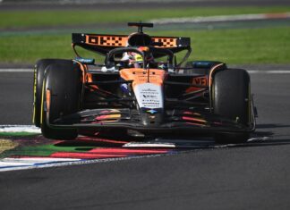 Oscar Piastri, McLaren, F1, Andrea Stella