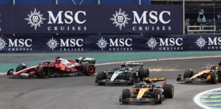 Charles Leclerc, Brazil GP, Lewis Hamilton, Frederic Vasseur