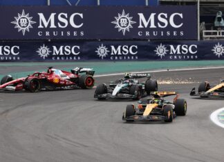 Charles Leclerc, Brazil GP, Lewis Hamilton, Frederic Vasseur