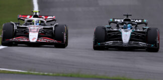 Oliver Bearman, F1, Esteban Ocon, Brazil GP