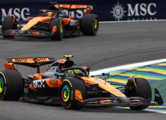 Norris, Piastri relay opposite that has happened to them off-late Lando Norris, Oscar Piastri, F1, McLaren