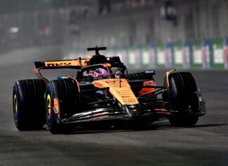 Oscar Piastri, F1, Social Media, Williams