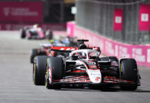 Pierre Gasly, F1, Las Vegas GP, Oliver Bearman, Esteban Ocon