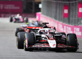 Pierre Gasly, F1, Las Vegas GP, Oliver Bearman, Esteban Ocon