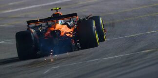 Andrea Stella, F1, McLaren, Las Vegas, Qatar