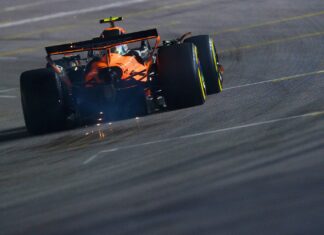 Stella expands on Las Vegas GP situation; no change in tactics Andrea Stella, F1, McLaren, Las Vegas, Qatar