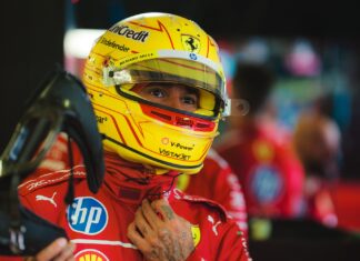 Lewis Hamilton, F1, Liberty Media, FIA