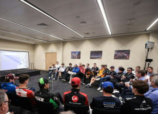 FIA shares details of key meet in Qatar on F1 driving guidelines FIA, F1, GPDA, Qatar