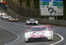 Iron Dames, WEC, F1 Academy, Alpine