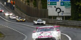 Iron Dames, WEC, F1 Academy, Alpine