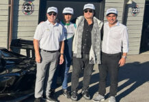 Caio Collet, IndyCar, AJ Foyt